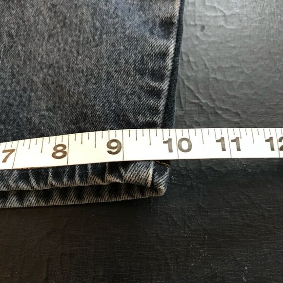 ❤️Vintage Guess girl  denim shorts high rise - Picture 5 of 11